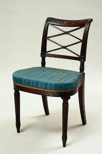 Side chair