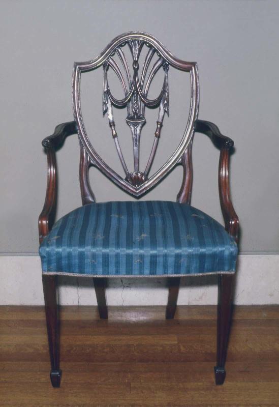 Armchair