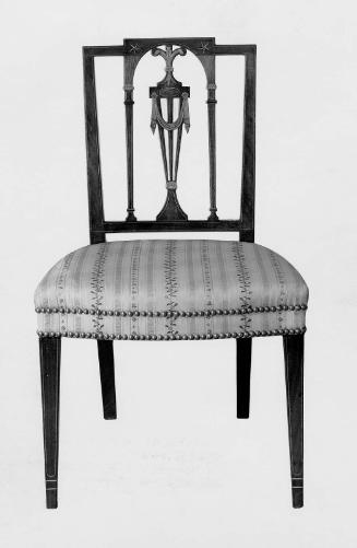 Side chair