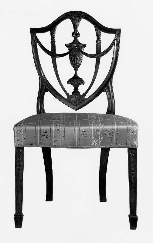 Side chair