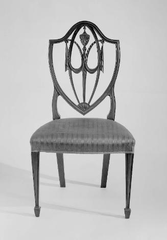 Side chair, Neoclassical