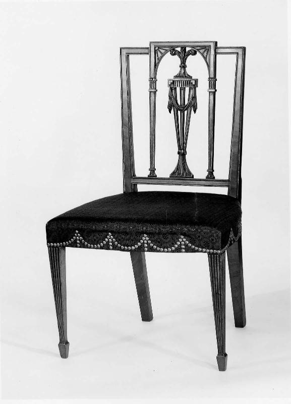 Side chair