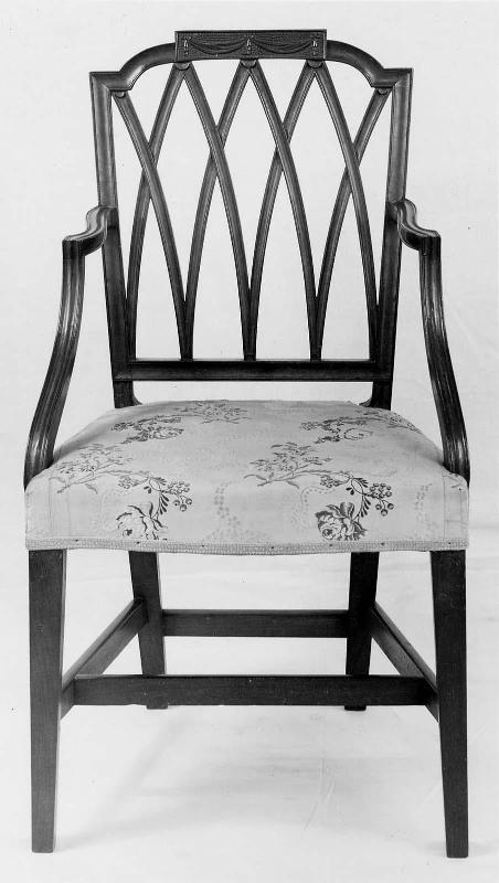 Armchair