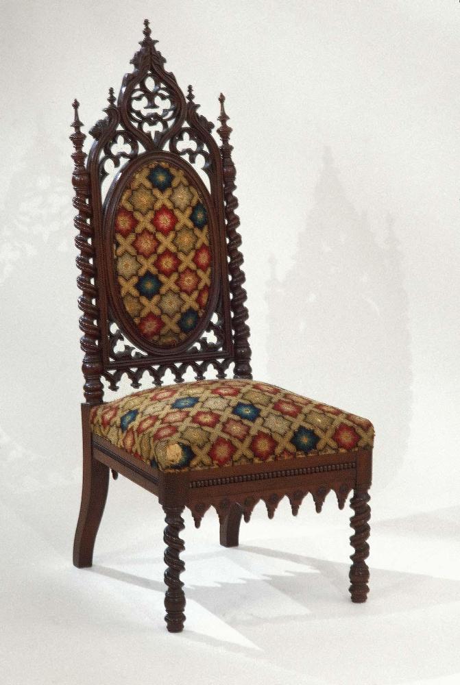 Side chair