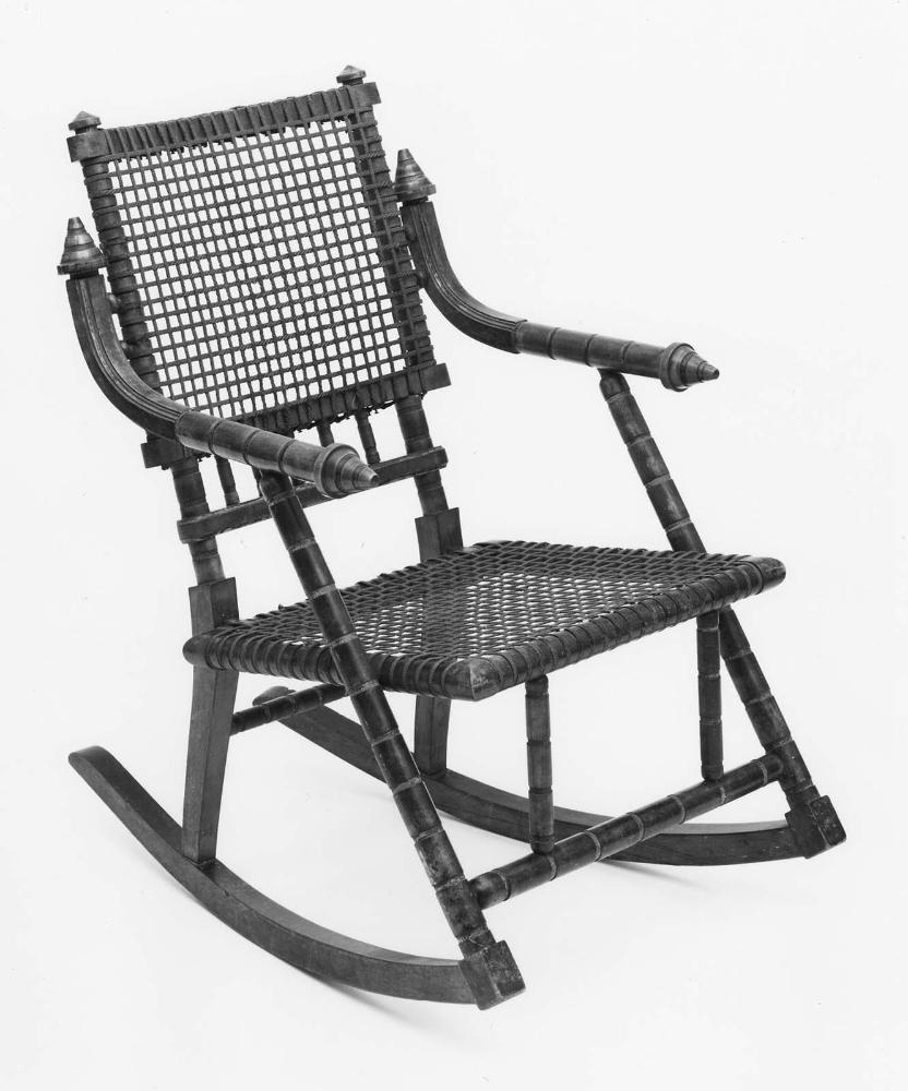 Rocking chair