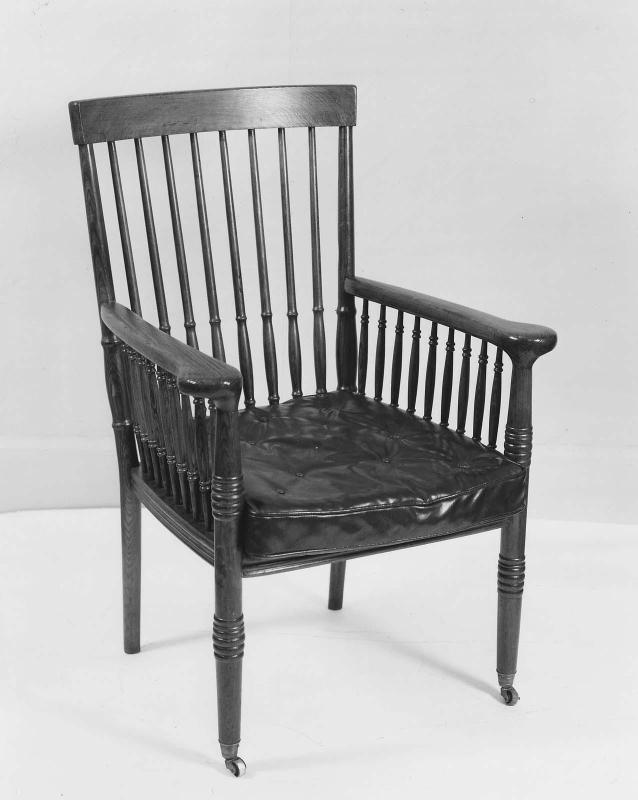 Armchair