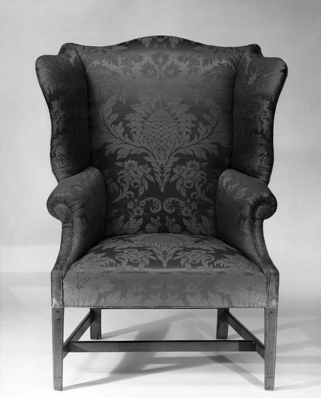 Easy chair