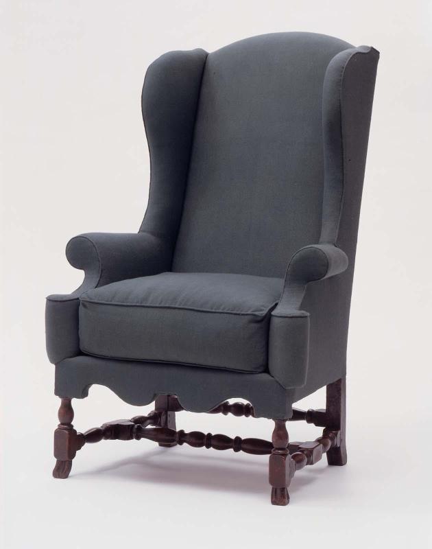 Easy chair