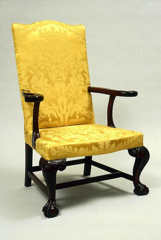 Armchair