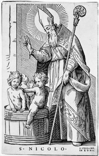 St. Nicholas