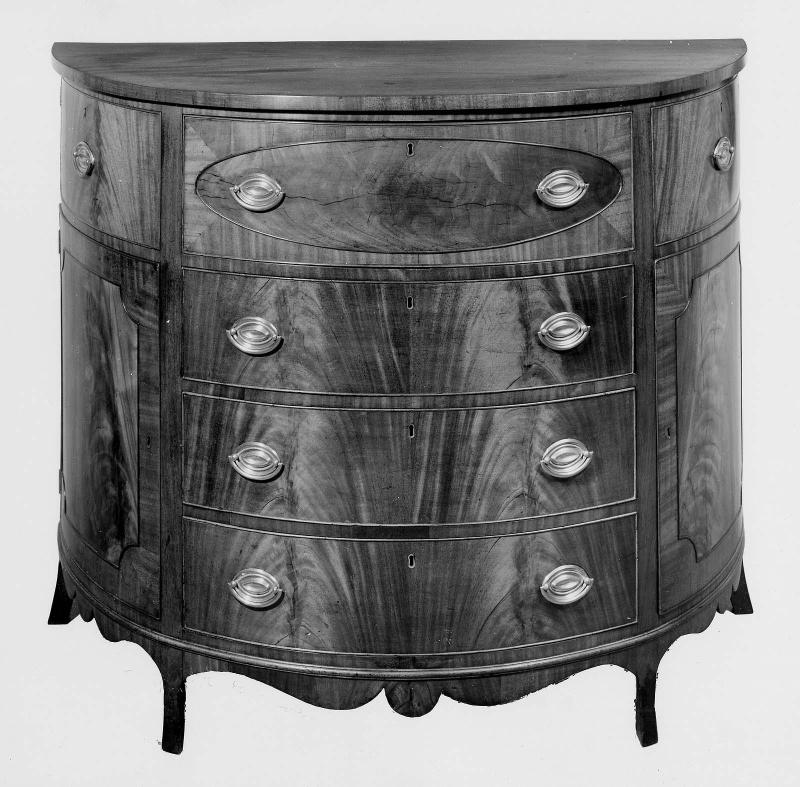 Commode