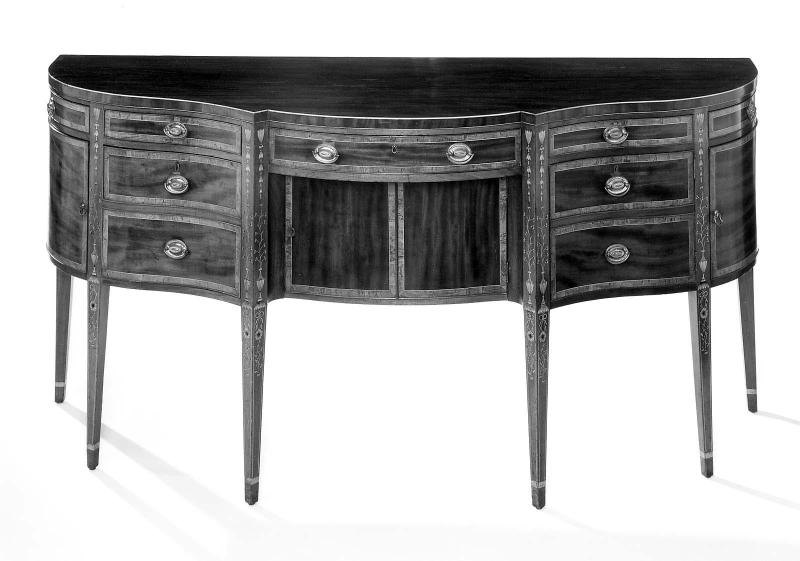 Sideboard