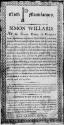 Simon Willard