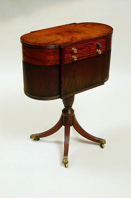 Worktable