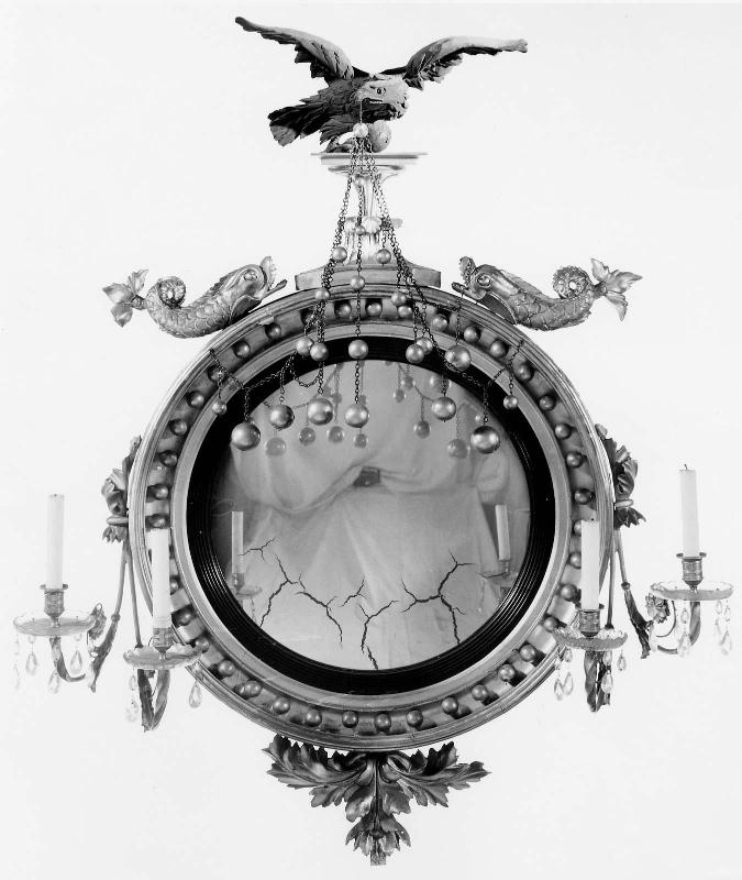 Looking glass