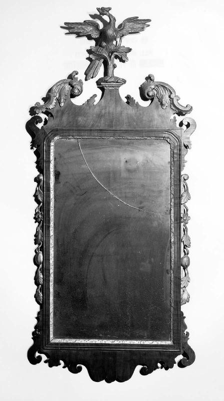 Looking glass