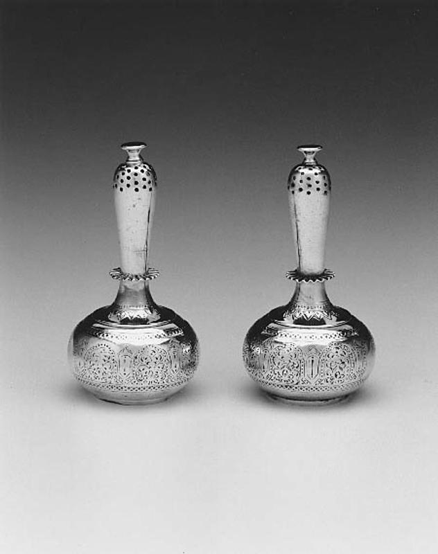 Group shot: 1993.120.1-2