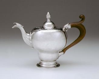 Teapot