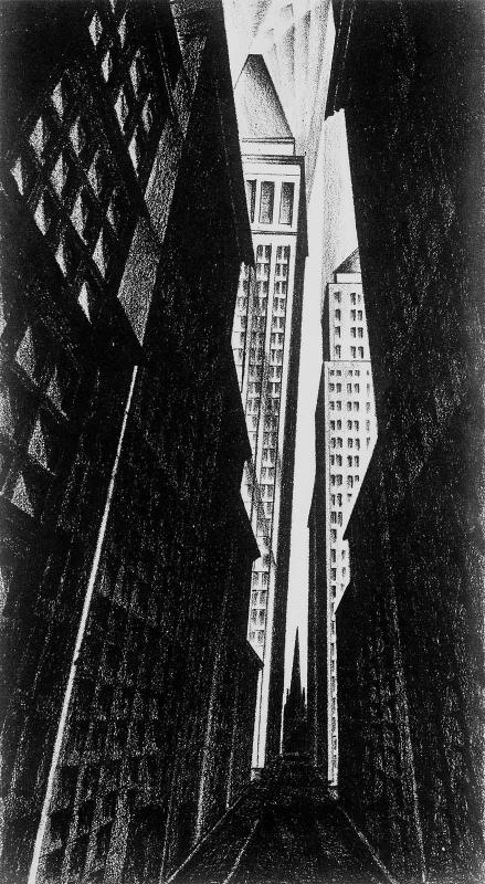 Wall Street