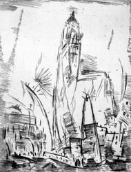 Woolworth Building, No. 2