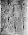 Sobek-mose Anointing the God Anubis