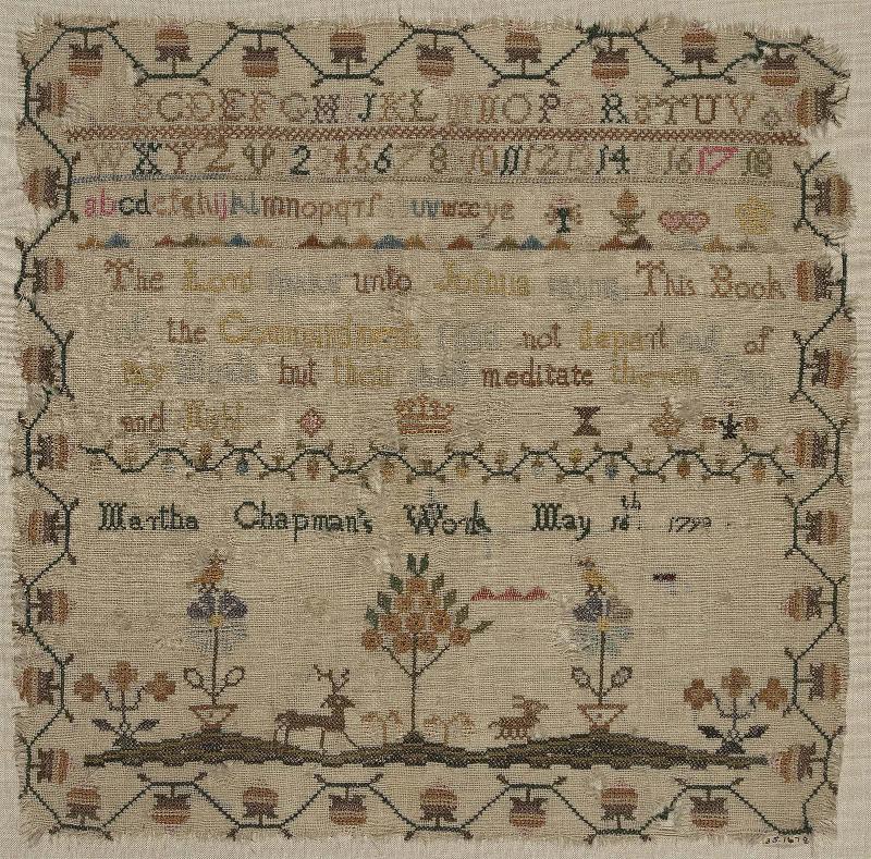 Sampler
