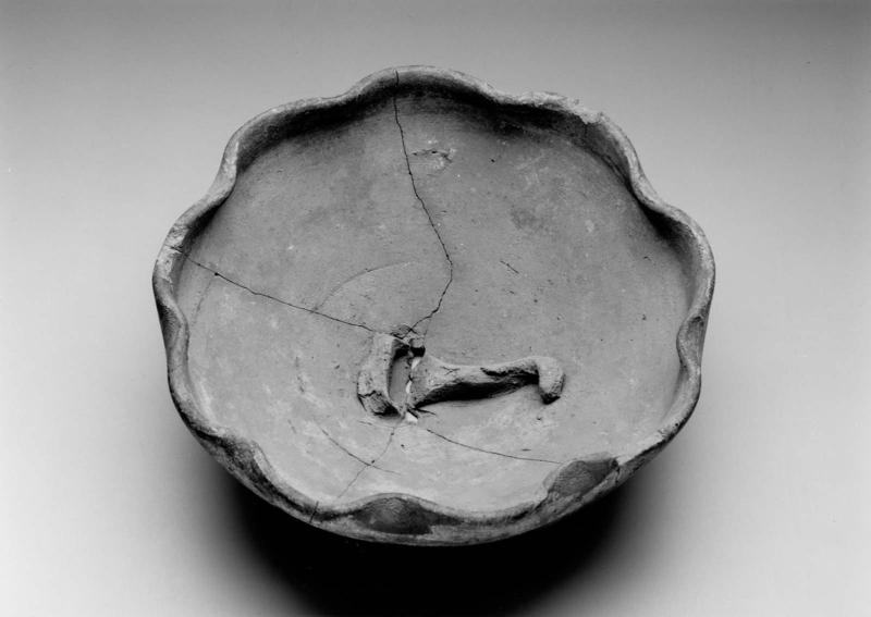 Votive bowl