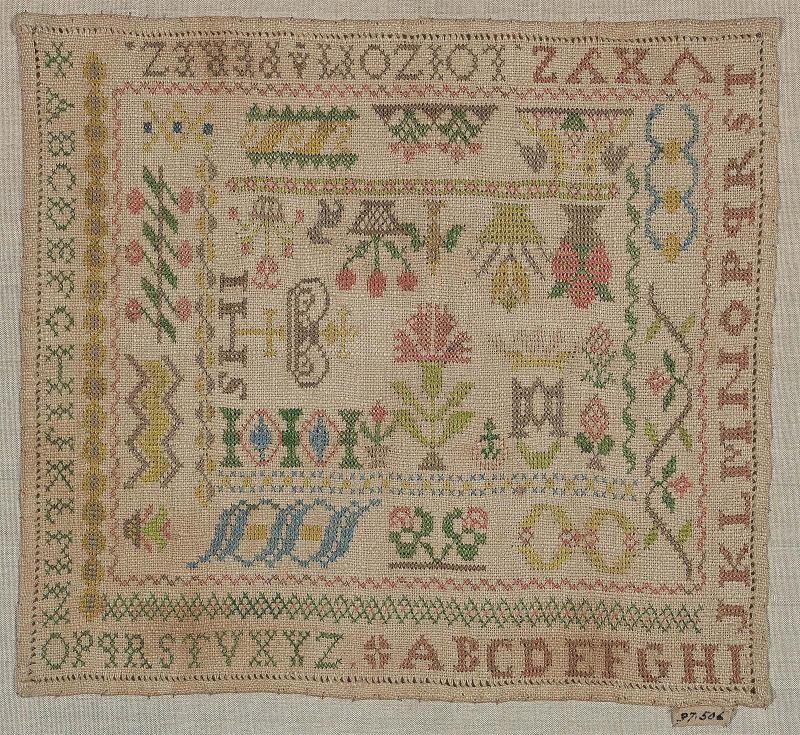Sampler