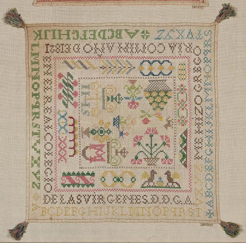 Sampler