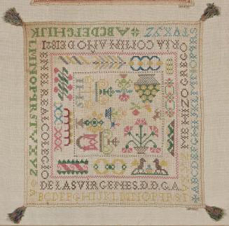Sampler