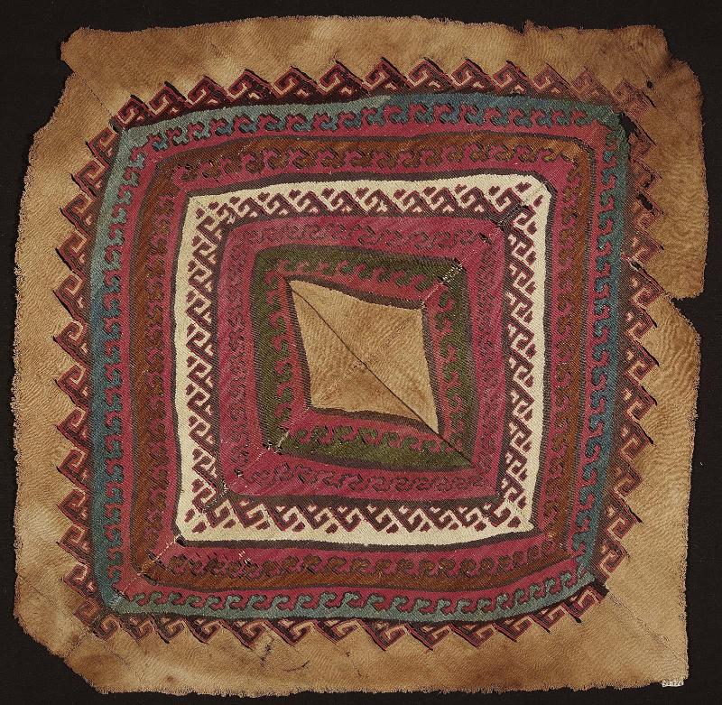 Tunic yoke