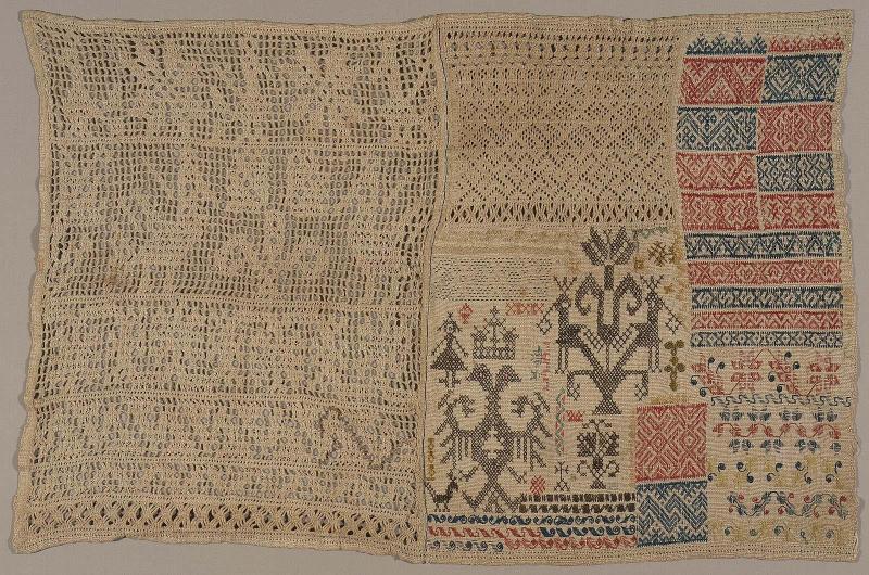 Sampler