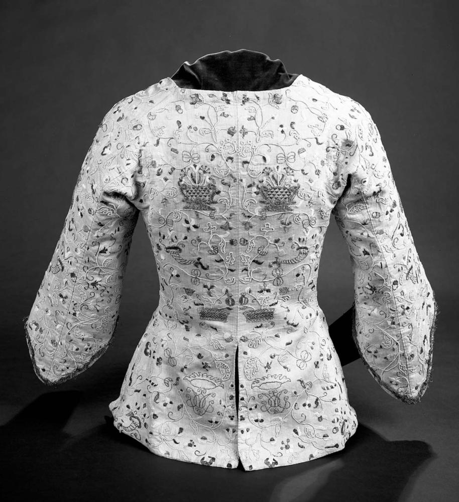 Woman's jacket