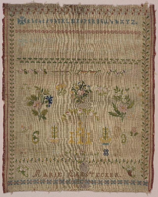 Sampler