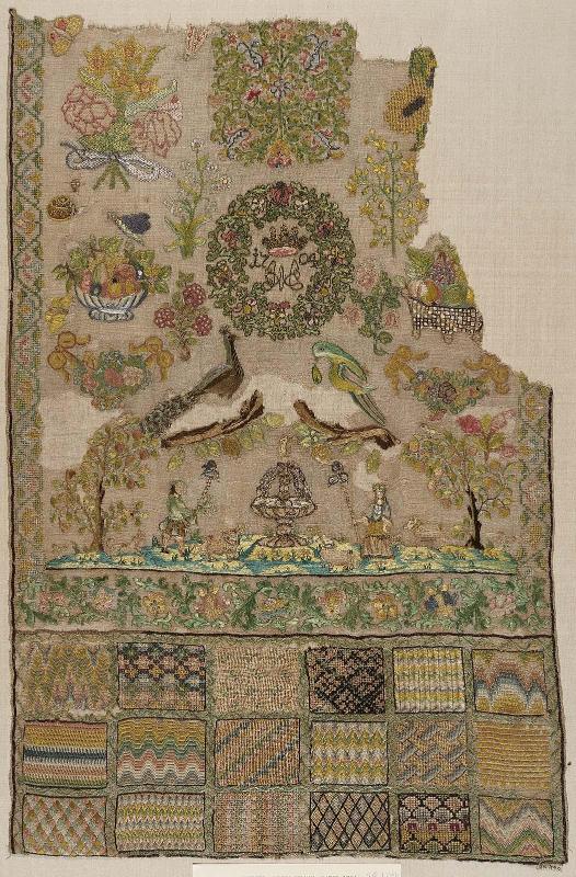 Sampler