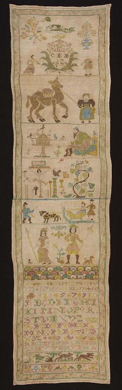 Sampler