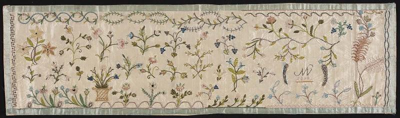 Sampler