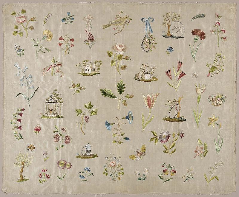 Sampler