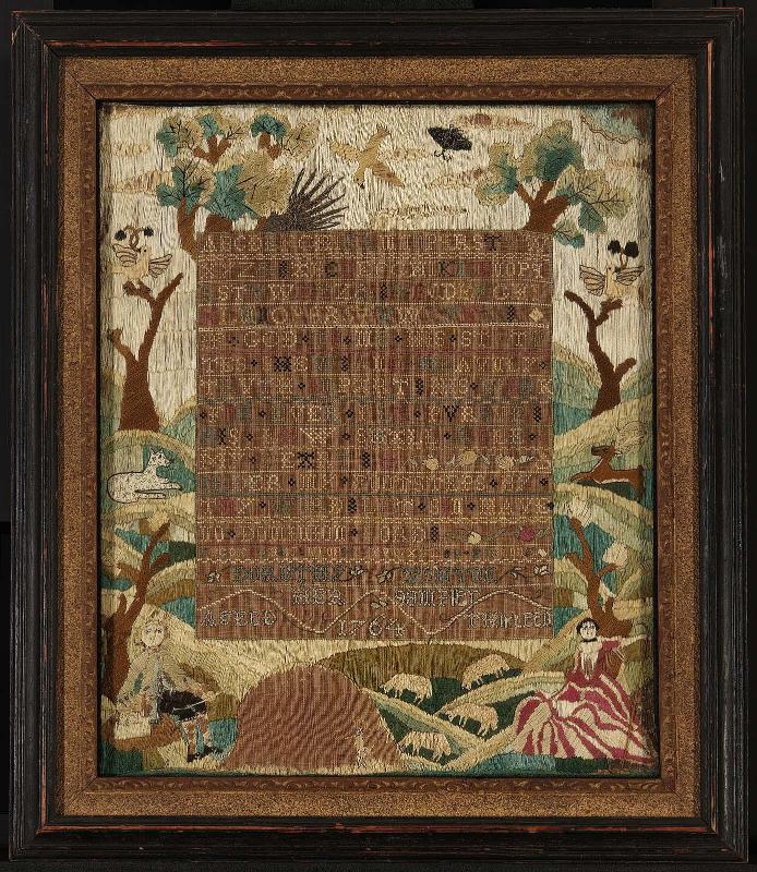 Sampler