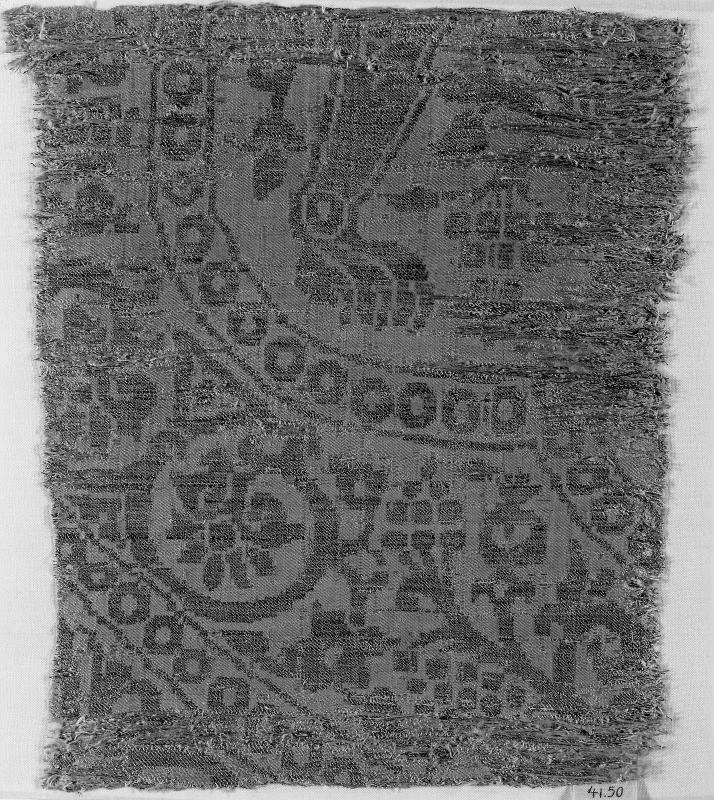 Silk fragment