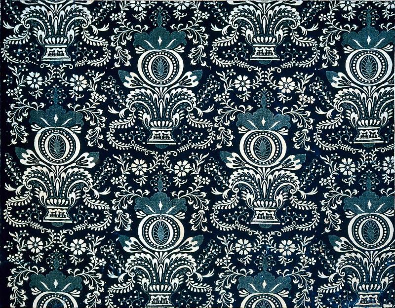 Textile fragment