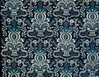 Textile fragment