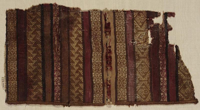 Fragment of a bag (?)