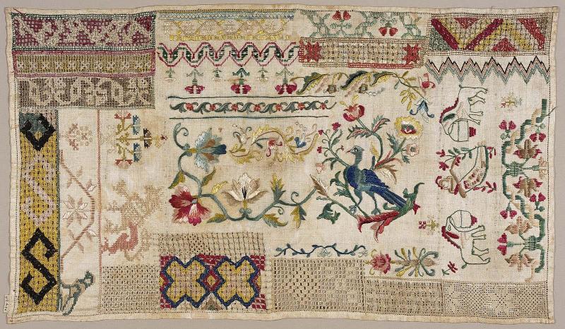 Sampler
