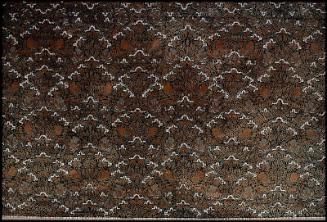 Ceremonial lower body wrapper (kain dodot)