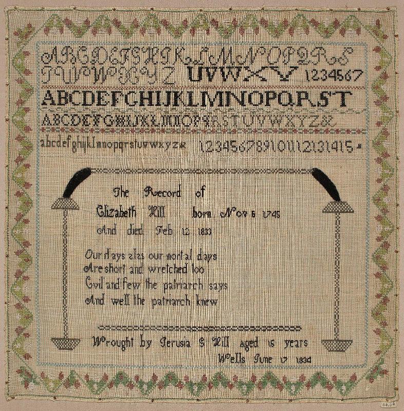 Sampler