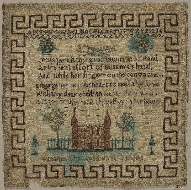 Sampler