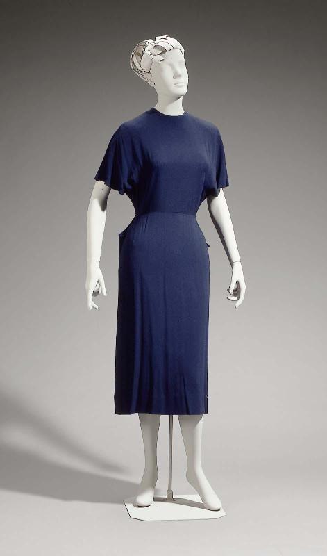 Woman's dress