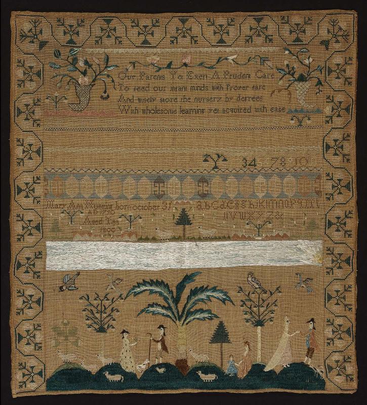 Sampler