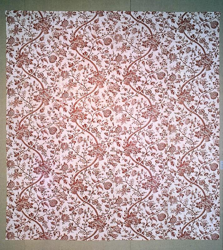 Bed cover